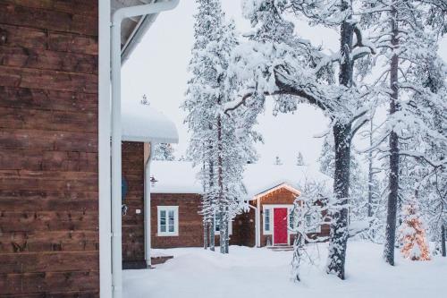 Arctic Sky Lapland - Accommodation - Saariselkä