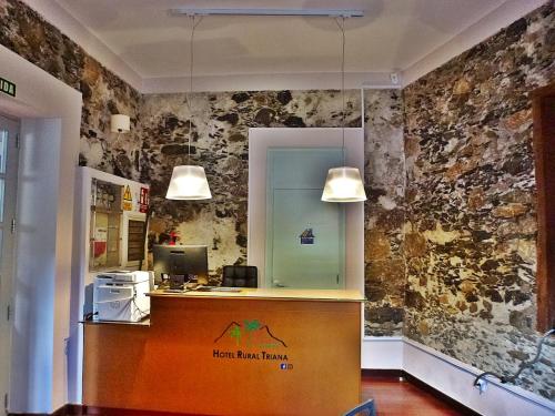 Hotel Rural Triana