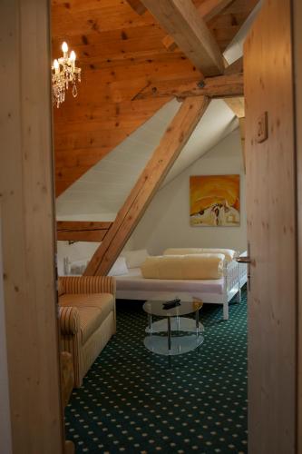 Hotel Posta, Sedrun (fotografie 3)