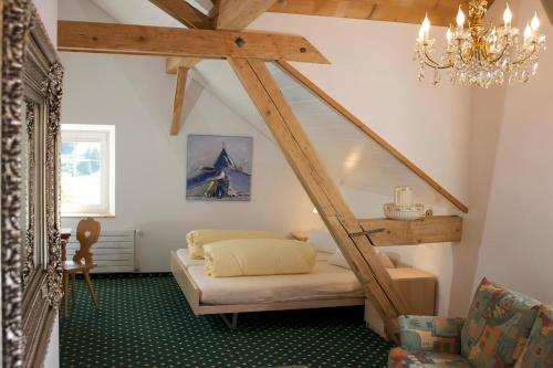 Hotel Posta, Sedrun (fotografie 5)