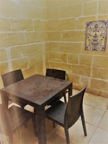 Valletta Heritage Town House, Valletta (Foto 10)