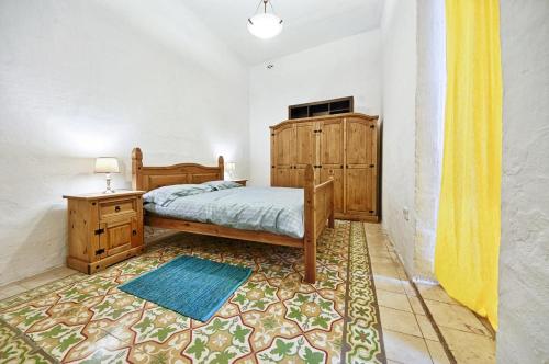 Valletta Heritage Town House, Valletta (Foto 7)