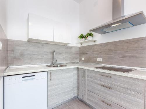 Apartment in Croatia with Sea Views, Dramalj (zdjęcie 4)