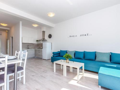 Apartment in Croatia with Sea Views, Dramalj (zdjęcie 7)