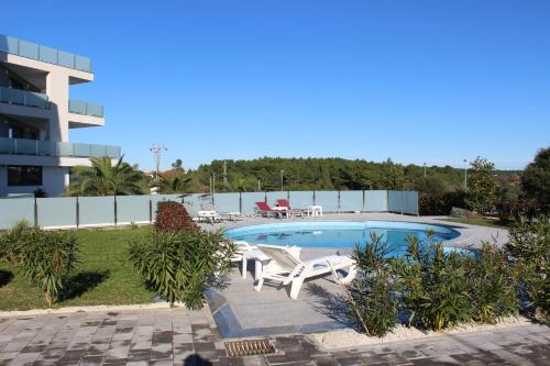  Apartmani Uwe in Banjole