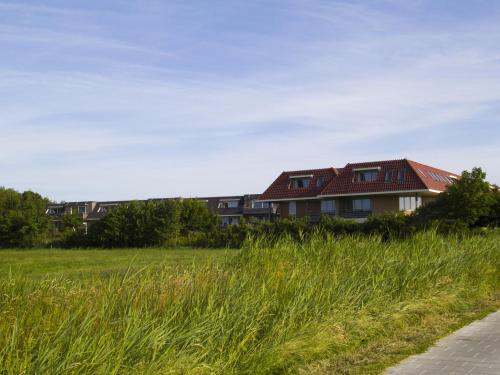. Résidence Terschelling 1