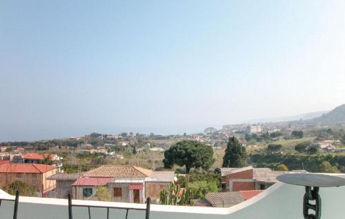 Meravigliosa casa con vista Tropea