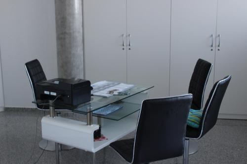 Apartmani Uwe 2