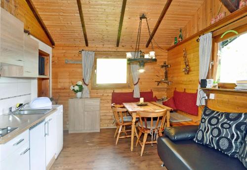 Accommodation in Krispl - Gaissau