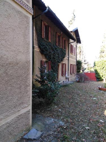 Villa Helios - Apartment - Varese
