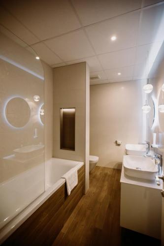 The Hotel Unforgettable - Hotel Tiliana by Homoky Hotels & Spa - image 7