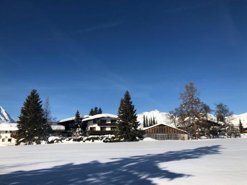 Hotel Menthof – Seefeld, IL