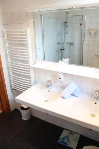 Hotel Ostfriesland garni