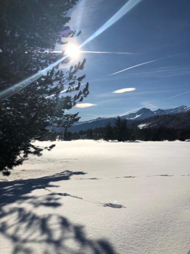 Hotel Menthof – Seefeld, IL