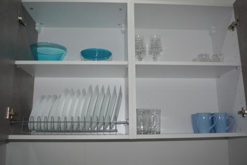 P.L Hermes Studios & Apartments 4