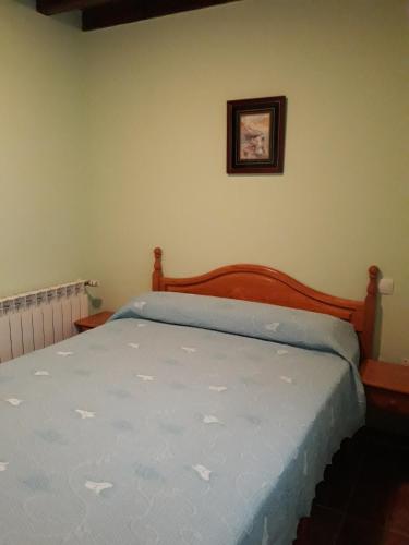 Apartamentos La Ceña Room Type - Two-Bedroom Apartment (3-4 Adults) Apartamentos La Ceña Room Type - Two-Bedroom Apartment (3-4 Adults)
