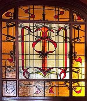 Residenza in Palazzo d'Epoca, Milán (fotografie 4)