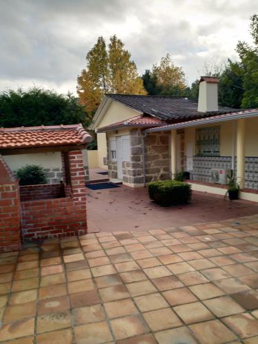 Metro Vilar Suites & Villas - image 8