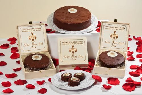 Hotel Regina - main image