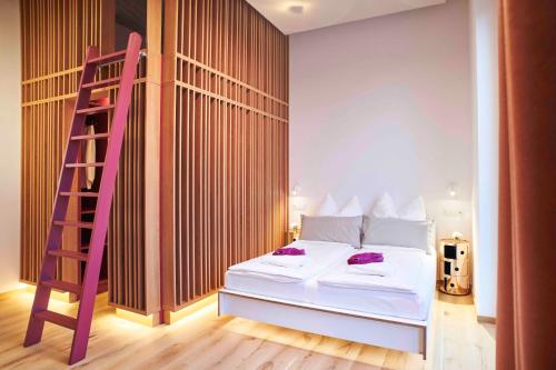 Studio Feuerfest - Loft & Design Hotel