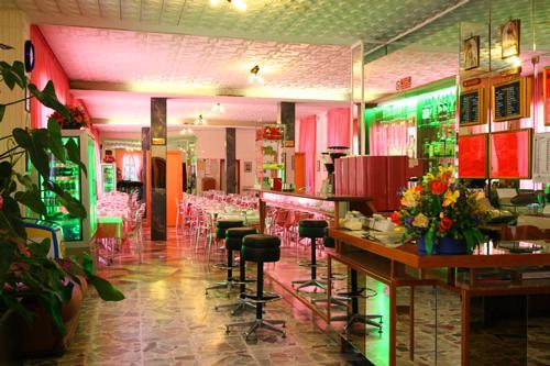 Hotel Parigi 2
