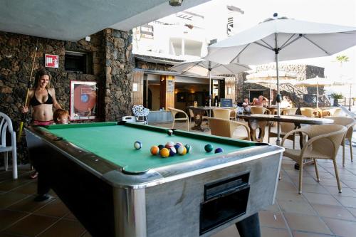 Club Oceano - image 12