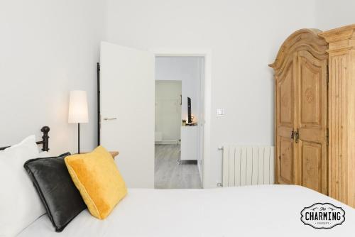 Antiques Market - Apartamento de 3 dormitorios con Parking, Madrid (fotografie 10)