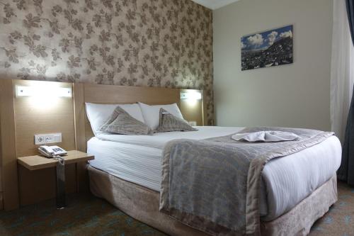 Otel Mutevelli - image 5