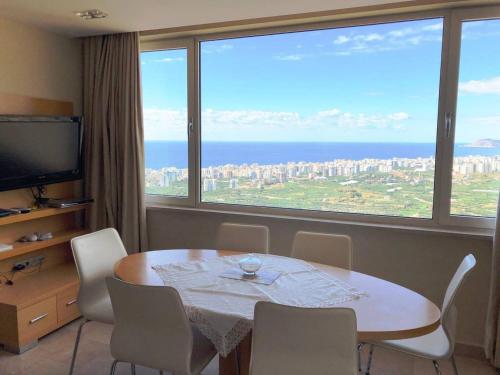  Goldcity 5-stars Hotel Apartment 3+1 in Kargıcak