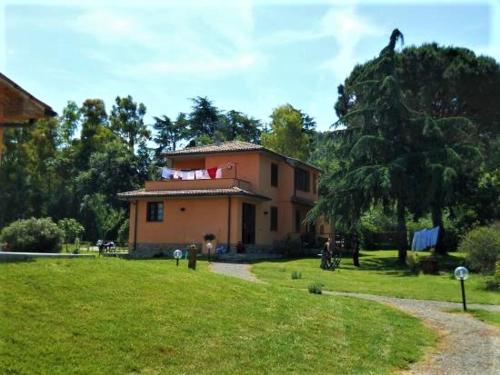 Podere 269 - Portiglioni