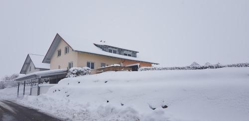 Allgaulandle 5.8km von Berghof entfernt