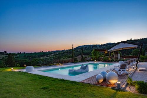 Villa Vita - Accommodation - Assisi