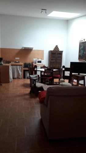 Agroturismo la finka in 시우다드 리얼 시티 센터