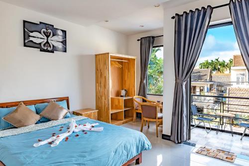 Little Boss Homestay, Hoi An (fotografie 4)