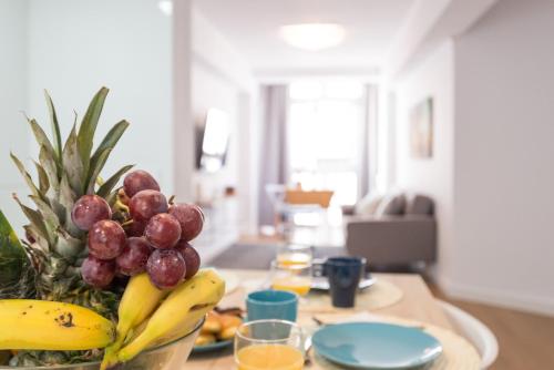 Centrico apartamento 2 dorm, Málaga (fotografie 7)