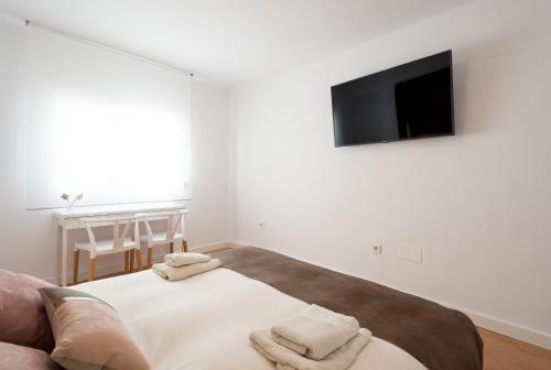 Centrico apartamento 2 dorm, Málaga (fotografie 10)
