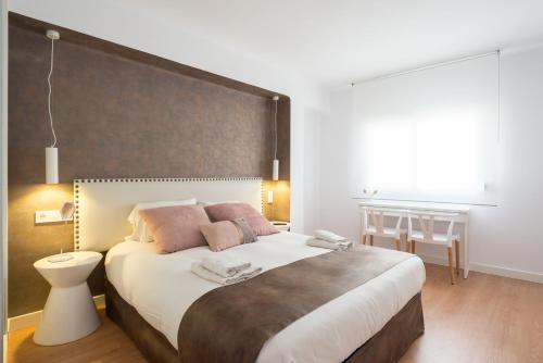 Centrico apartamento 2 dorm, Málaga (fotografie 3)