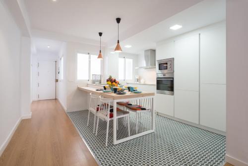 Centrico apartamento 2 dorm, Málaga (fotografie 9)