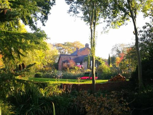 Hayeswood Lodge