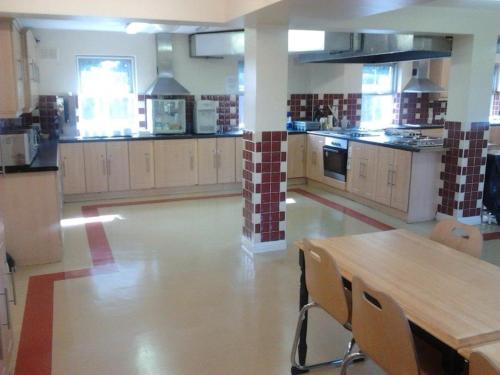 Konyha, Courtbrack Accommodation - Off Campus Accommodation in Limerick