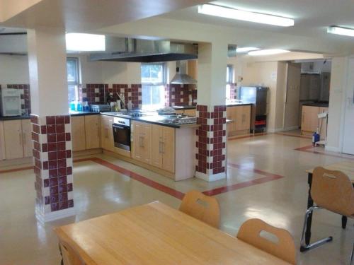 Konyha, Courtbrack Accommodation - Off Campus Accommodation in Limerick