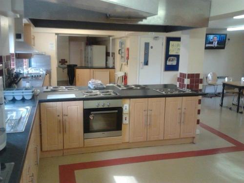 Konyha, Courtbrack Accommodation - Off Campus Accommodation in Limerick