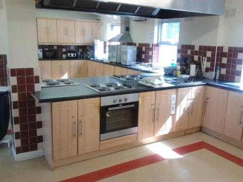 Konyha, Courtbrack Accommodation - Off Campus Accommodation in Limerick