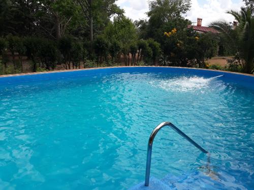 Agroturismo la finka