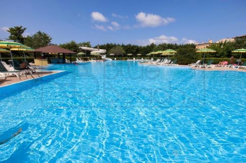 

Pizzo Beach Club