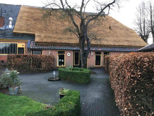 Hotel & Appartementen Triënte - image 12