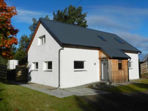 Muir Edge - Highland Holiday Homes, , Highlands