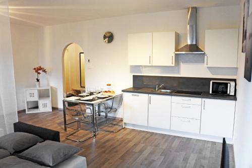 Apartment Neuhaus