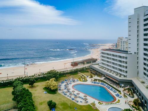 Axis Vermar Conference & Beach Hotel, Póvoa de Varzim