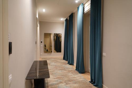 ล็อบบี้, แบร์กาโม อินน์ 43 (Bergamo Inn 43) in แบร์กาโม